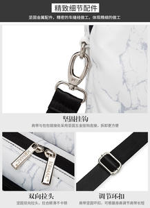 Kinmac-Mallette de protection à <span class=keywords><strong>360</strong></span> ° pour ordinateur portable, sac à bandoulière rembourré pour ordinateur portable - Product Image 6