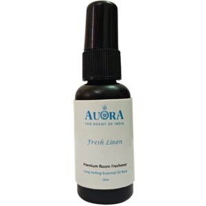 สเปรย์ปรับอากาศในห้องทำจากผ้าลินินเป็นมิตรต่อสิ่งแวดล้อมน้ำมันหอมระเหยเหลวที่ติดทนนานของตกแต่งบ้านรถยนต์สำนักงานโรงแรม - Product Image 2