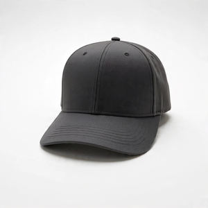 Top Fashion Unisex Classic Gorras de béisbol de 5 paneles Material de lona de algodón de alta calidad Impresión de logotipo personalizado para hombres y mujeres - Product Image 5