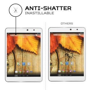 ฟิล์มกันรอย ANTISHOCK สำหรับแท็บเล็ตโพซิทีโว มินิ - Product Image 5