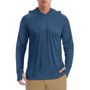 เสื้อฮู้ดบาสเก็ตบอลผ้าโพลีเอสเตอร์ 100% แบบสั่งทำพิเศษ ระบายอากาศ แห้งเร็ว ต้านเชื้อแบคทีเรีย ชุดเสื้อฮู้ดสำหรับเล่นบาสเก็ตบอล แบบ unisex - Product Image 5