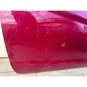 PORTA ANTERIORE DESTRA FORD Fiesta 6a Serie 1806117 (08>17) - Product Image 3
