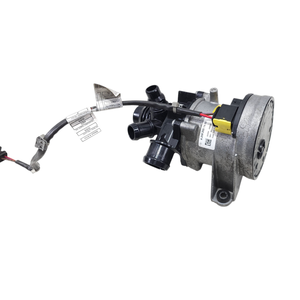 POMPE À EAU AUXILLAIRE MERCEDES Classe E Cabriolet (A238) A2562001400 256930 Essence 3000 (17>) - Product Image 6