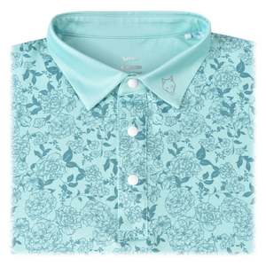 Handee o Golf Bng Xanh Ngc o Th Thao Golf Mm Mi Thoi Mi - Product Image 4