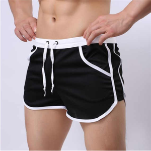 New Design Beach Comfort Elastic Waistband <b>Men's</b> <b>Shorts</b> Side Pockets Custom <b>Bermuda</b> <b>Shorts</b> <b>Man</b> Top Quality <b>Shorts</b> - Product Image 2