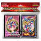 ยูกิโอ้ เวอร์ชั่นญี่ปุ่น ซองใส่การ์ดดีไซน์ Black Magician Girl สำหรับการ์ดสะสม - Product Image 1