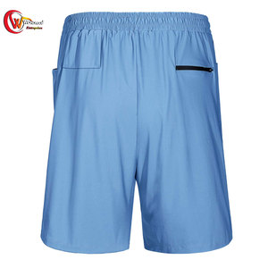 Pantalones cortos de gimnasio de alta calidad Ropa de fitness Llegada caliente Pantalones cortos de gimnasio Precio bajo Pantalones cortos de gimnasio Hecho Pakistán - Product Image 2