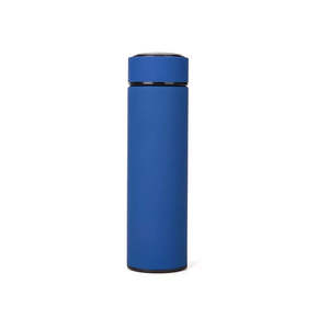 Design classico 500ml in acciaio inox borraccia Thermos per tè al caffè o acqua calda con coperchio - Product Image 2