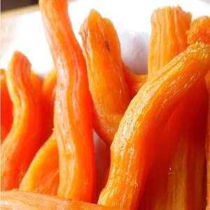 Option de collation délicieuse et nutritive de patate douce séchée de qualité supérieure - Product Image 6