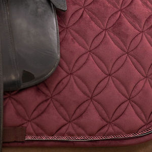 Equitation Produit équestre Polo Selle Pad Série Fabricant professionnel Personnaliser la conception et la couleur Matériel d'équitation - Product Image 4