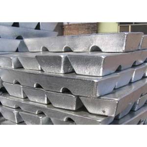 Wholesale Refined <b>Lead</b> <b>Ingot</b> with Consistent Shape and Purity Ideal for Soldering and Cable Manufacturing Industry - Product Image 3