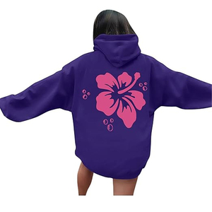 Sudaderas con Capucha Unisex de Diseño de Fábrica, Sudaderas Extra Grandes de Invierno con Estampado Personalizado, Logotipo Personalizado, Patrón de Letras para Hombre, Transpirables - Product Image 4