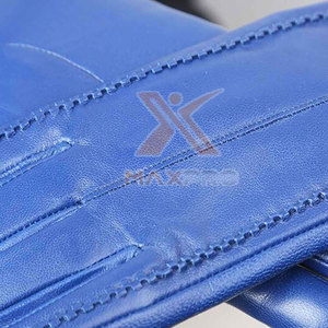 Wholesale Professional Made Heavy Duty Leather Fashion <b>Gloves</b> Winter Outdoor Travel Casual Touchscreen Breathable Eco-Friendly - Product Image 4