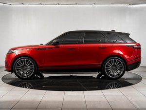 ROVER VELAR USADO BARATO, 2018, VOLANTE A LA IZQUIERDA, TRACCIÓN EN LAS CUATRO RUEDAS, ASIENTOS DE CUERO, R20, ACC, 5 PLAZAS, TECHO SOLAR - Product Image 2