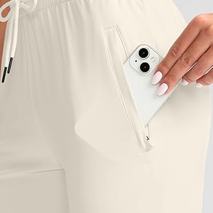 Nouveau pantalon de survêtement en coton polaire chaud pour hommes avec fermeture à cordon de serrage Style Streetwear pantalon de survêtement de jogging à l'avant plat du Pakistan - Product Image 4