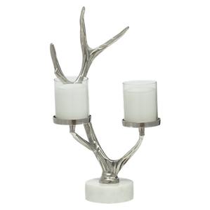 Bougie lumière pilier titulaire maison & Restaurant mariage noël luxe décoratif décor à la maison directe usine en gros - Product Image 2