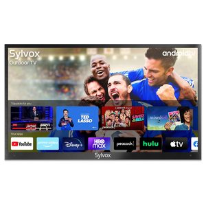 ทีวี LED สมาร์ททีวีกลางแจ้งขนาด 65 นิ้ว 4K UHD กันน้ำ หน้าจอสว่าง ระบบ WebOS สำหรับใช้งานกลางแจ้ง - Product Image 4