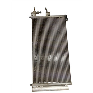 CONDENSATORE LANCIA Ypsilon 1a Serie 51804991 benzina 1200 (03>06) - Product Image 2