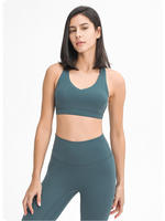 Sujetador Push-Up para Mujer, Sin Varillas, Sin Costuras, Cómodo, Bralette, Sin Aros, Soporte Completo, Cobertura Total, para Uso Diario