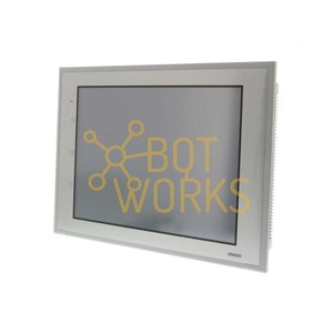 Omron NS12TS01V2 - Nuovo - Product Image 1