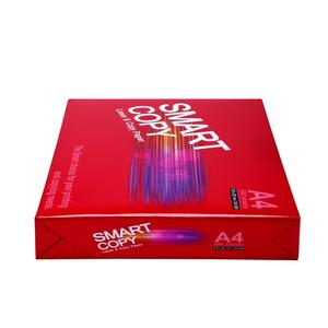 กระดาษ80gsm สีขาว A4ก็อปปี้อัจฉริยะ - Product Image 2