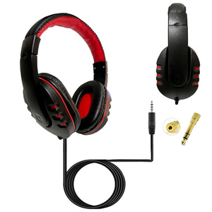 Casque Stéréo Midex RS-30 avec Connexion Filaire, Câble de 2,2 m et Commandes Intégrées pour Monitoring en Studio, Écoute de Référence et Utilisation DJ - Product Image 2
