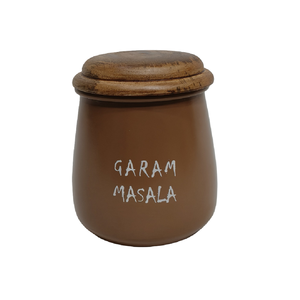 Boîtes de conservation modernes pour cuisine, en métal galvanisé, pour aliments, vaisselle en métal bon marché, fournisseurs indiens - Product Image 2