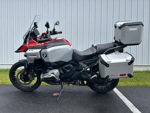 Disponibles ahora: Nuevas motocicletas BMW R <span class=keywords><strong>1300</strong></span> GS Adventure 2025 listas para envío a todo el mundo - Product Image 6