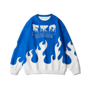 Transpirable Peso ligero Precio barato 2025 Venta caliente Por encargo Su propio diseño Hombres Sudaderas disponibles en diferentes colores - Product Image 1