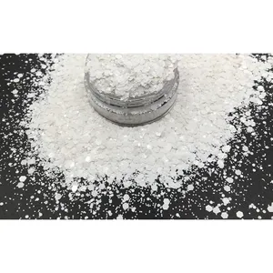 H-200 Materiali per Artigianato con Glitter - Product Image 1