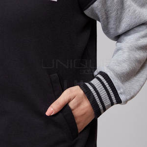 Top Quality Letterman Jacket Oversized Letterman Jacket Durable Material Letterman Jacket - Product Image 6