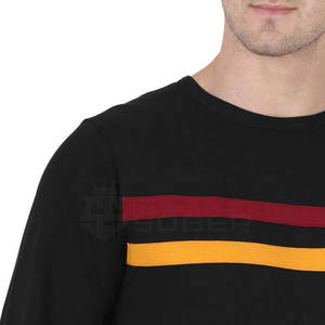 เสื้อเชิ้ตแขนยาวสำหรับผู้ชายเสื้อเชิ้ตแขนยาวแบบเต็มตัวสำหรับผู้ใหญ่ออกแบบได้ตามที่ต้องการ - Product Image 6