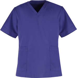 Professional High Quality Scrubs Women Clinic Hospital <b>Nurse</b> Uniforms Medical Nursing Scrubs Uniforms Sets - Product Image 4
