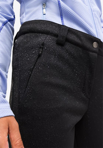 กางเกงนุ่มกันน้ำกันลมฤดูหนาวกางเกงกีฬาเดินป่าตั้งแคมป์กลางแจ้งปรับแต่งโลโก้ได้ตามต้องการ - Product Image 6