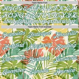 Sibrin เสื้อเจอร์ซีย์บาสเก็ตบอลปักลายต้นปาล์มคุณภาพสูงเสื้อตาข่ายโพลีเอสเตอร์ถักคอตามสั่ง - Product Image 3