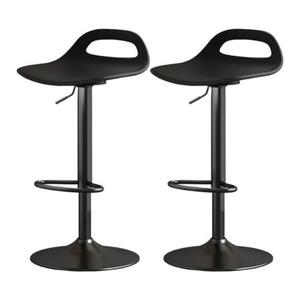 Superbe tabouret de bar moderne en métal avec support métallique, écologique, de bonne qualité, pour la maison, le bar et la chambre à coucher, vente en gros - Product Image 3