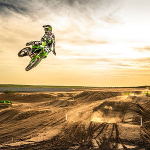 คาวาซากิ เคเอ็กซ์65 ปี 2024 - Product Image 5