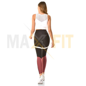 Premium Quality and Your <b>Own</b> Reversible With New <b>Model</b> Women Clothing Leggings by MAXFIT ENTERPRISES - Product Image 4