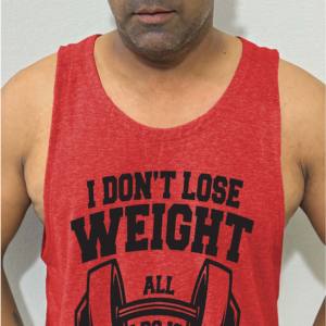 เสื้อกล้ามฟิตเนสสำหรับผู้ชายและเด็กผู้ชายดีไซน์ตามสั่งพร้อมเทคนิคฟอกสีขนาดพิเศษทันสมัยและราคาถูก - Product Image 4