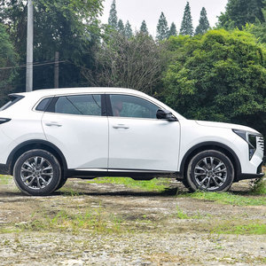 Nuova Auto a Benzina Changan CS55 PLUS 2026, SUV Popolare ad Alta Velocità con Ampio Spazio Interno in Vendita - Product Image 3