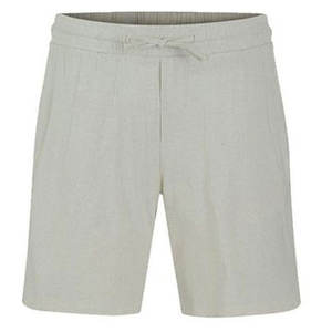 Nouveau Style été hommes Shorts ensemble costumes de sport à manches courtes t-shirts et shorts deux pièces ensemble selon la demande du client été court - Product Image 2