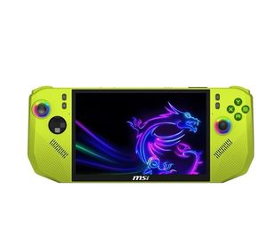 Consola de Juegos Portátil MSI CLAW 8 AI+ A2VM A8 32GB 1TB INTEL ULTRA 7 LIMITED, Económica, Lista para Enviar - Product Image 1