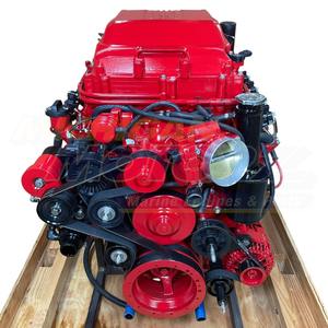 Moteur V8 suralimenté de style LSA à vendre, 6,2 L, moteur de performance élevée, 580 CV, bloc long clé en main, garantie testée, prêt - Product Image 3