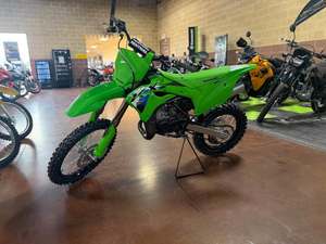 มอเตอร์ไซค์วิบาก 110 ซีซี 2 จังหวะ - Product Image 4