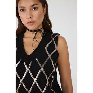 Pull pour femme - Haut en tricot confortable - Product Image 3