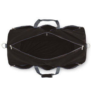 Nouveautés couleurs personnalisées 2024 haute qualité nouveau Design sac polochon fabricants voyage sport sac polochon - Product Image 3