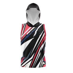 Uniformes de fútbol personalizados 7 en 7 de alta calidad, uniformes impresos cómodos y personalizados de primera calidad 7V7 7on7 - Product Image 4