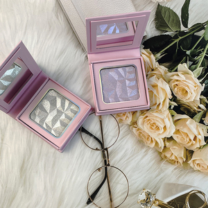 Vente en gros de maquillage <span class=keywords><strong>pour</strong></span> le visage sans cruauté animale, <span class=keywords><strong>bronzer</strong></span> doré, amplificateur d'éclat naturel, illuminateur, marque privée - Product Image 2