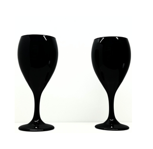 Nouveau designer Verre à vin en métal Métal de haute qualité aux prix de gros avec des ventes directes d'usine personnalisées haut de gamme - Product Image 1
