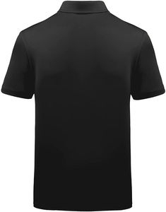 Polos con bordado personalizado para hombre, polos de algodón y poliéster, camiseta Polo para hombre, precio razonable, cómoda, de alta calidad - Product Image 1